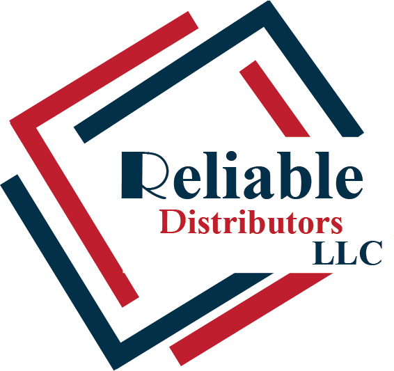 Reliable logo