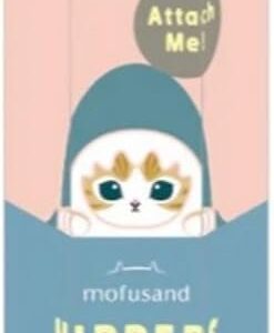 Sonny Angel HIPPERS - Original Mini Figure/Limited Edition - 1 Sealed Blind Box