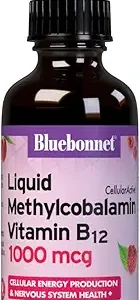 Neurobion B12 Forte Liquid 10 Vials x 10 ml