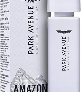 Liquid Brun By Fragrance World French Avenue Unisex Eau de Parfum, 3.4 fl oz, 100ml