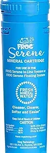 FROG Maintain for Hot Tubs - Non-Chlorine Shock for use with All Hot Tub FROG Sanitizing Systems - Single Dose Packets for Easy Hot Tub Maintenance & Treatment - 12 Pack