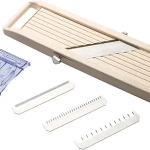 Benriner Japanese Vegetable Slicer, Old Version