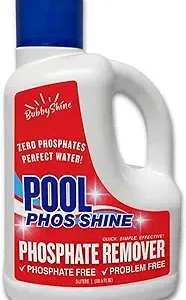 Orenda PR-10000-QT. Phosphate Remover Concentrate, 1-QT.