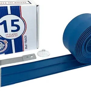 Blu Track Classic 15 Ft Starter Set