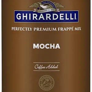 Maxim Mocha Gold Mild Coffee Mix 12g X 100pc (2.64 Pound)