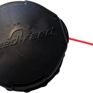 Echo 99944200907b New Genuine Speed Feed 400 Head fits All SRM Trimmers