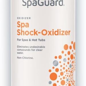 SpaGuard Spa Shoсk-Oxidizer (35 oz) (1)