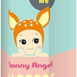 Sonny Angel HIPPERS - Original Mini Figure/Limited Edition - 1 Sealed Blind Box